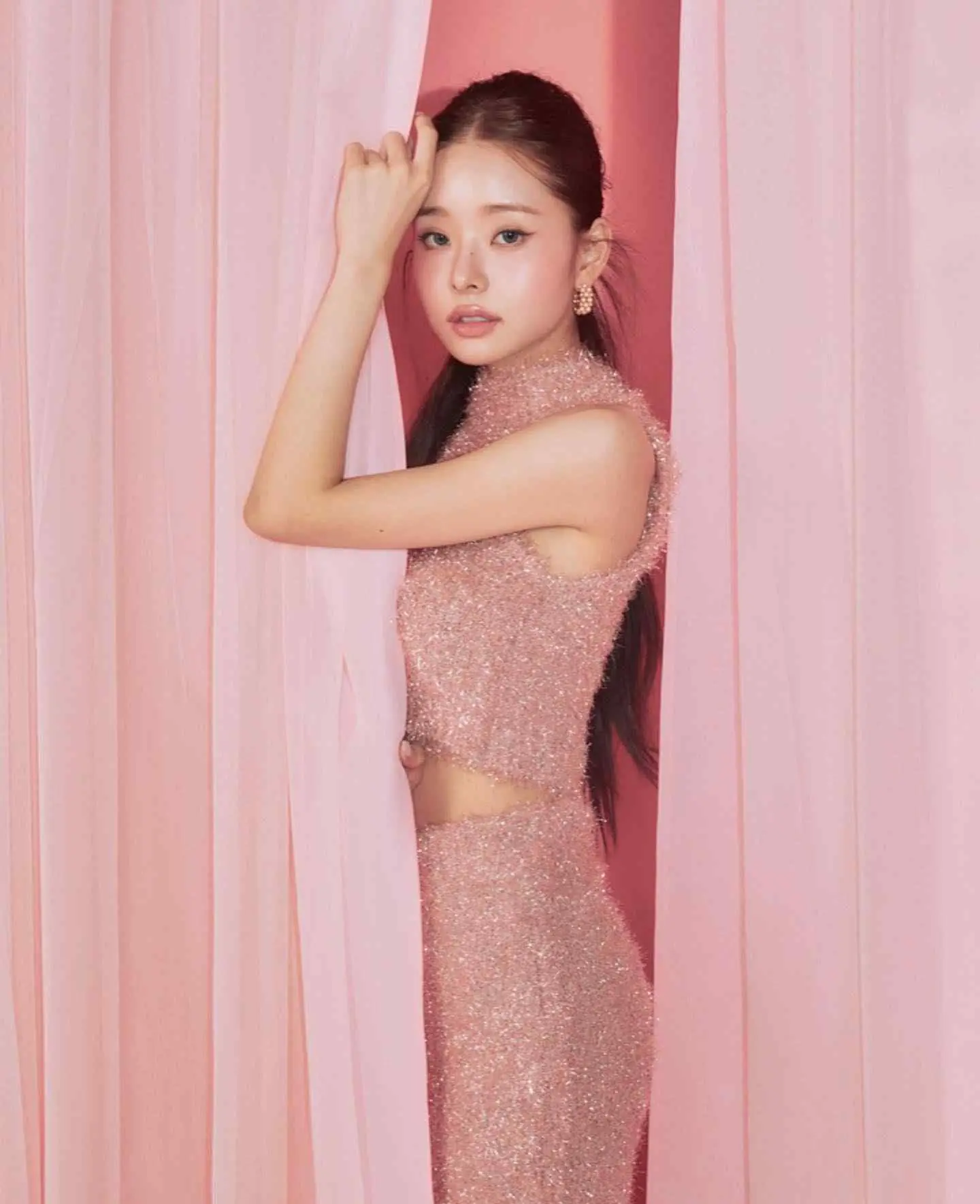 Song Ji A (Single's Inferno) - song-ji-a-singles-inferno-hot-50.webp